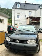 Volkswagen VW Golf Cabrio 1.8 Benzin | Youngtimer | B... - Volkswagen: Youngtimer