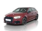 Audi RS3 SPORTBACK TFSI NAVI PANO B&O DAB RS-SITZE - Audi RS3 in Hamm