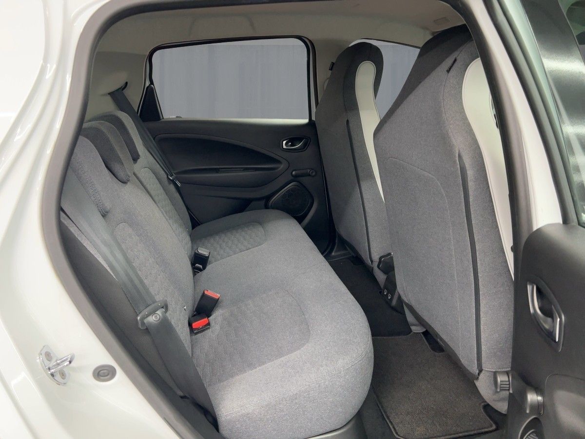 Renault ZOE - Bild 9