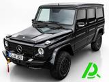 Mercedes-Benz G 350 CDI, lang - Mercedes-Benz G 350: Cdi