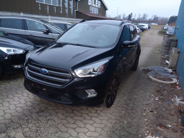 Ford Kuga ST-Line