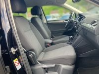Volkswagen Tiguan Allspace - Vorschau Bild 16