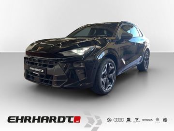 Cupra Leasingangebot: Cupra Terramar 2.0 TSI DSG 4Drive VZ DCC AHK*VIRTUAL*L