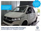 Volkswagen T6.1 California Beach Edition 4motion DSG 2.0 - Volkswagen T6 California aus 2022