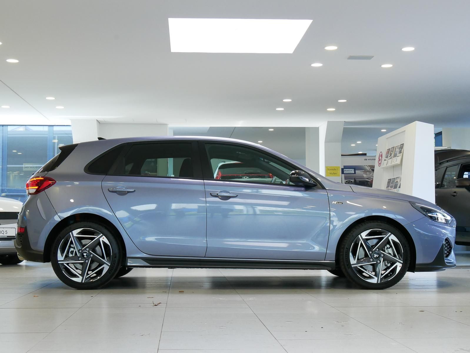 Hyundai i30 – Bild 9