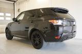 Land Rover RANGE ROVER SPORT  3,0 TDV6 HSE 4WD AUT. - Land Rover Range Rover Sport aus 2014 mit Diesel-Antrieb: Geländewagen