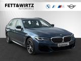 BMW 530e xDrive Touring Lr 565,-br.o.Anz.24Mon/5`Km  - BMW: E56