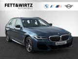 BMW 530e xDrive Touring Lr 565,-br.o.Anz.24Mon/5`Km  - BMW: E56
