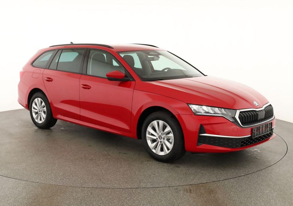 Image of Skoda Octavia