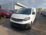 Opel Vivaro Kasten Edition M*NAVI*KAMERA*KLIMA*1HAND* - Opel Vivaro in Hannover