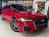 Audi A6 2.0 TFSI e S-Line Quattro*HD-MATRIX LED*PANO* - Audi A6 mit Hybrid-Antrieb