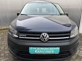 Volkswagen Caddy 1.4l Benzin/CNG Kasten/Camper 14.950 Netto - Volkswagen Caddy: Camper