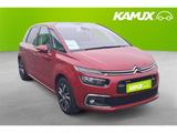Citroën C4 SpaceTourer 1.2PureTech Aut.Selection+AHK+PDC - gebrauchte Citroën Van