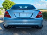Mercedes-Benz SLK 55 AMG AMG - Mercedes-Benz SLK 55 AMG aus 2005