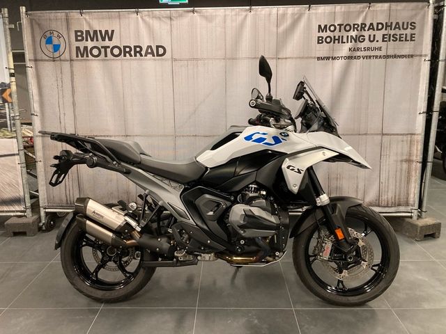 BMW R 1300 GS 