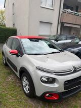 Citroën Citröen C3 - Citroën C3 in Hagen