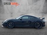 Porsche 718 Cayman GT4 Clubsportpaket / Schalensitze / - gebrauchte Porsche Cayman aus dem Jahr 2020