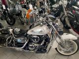 Kawasaki VN1500-Classic - KAWASAKI VN 1500