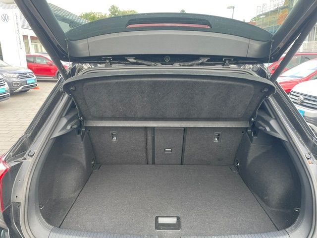 T-Roc 1.5 TSI DSG ''Black Style'' Navi Kamera Ma