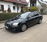 Toyota Avensis 2.0 Limousine - Toyota Avensis aus 2007