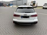 Audi RS6 4.0 TFSI tiptr. quattro -Carbon/Keramik - Audi RS6 in Bremen