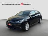 Citroën C4 Selection III PURETECH 110 SELECTION  8 -Fach - Citroën C4 mit Benzin-Antrieb
