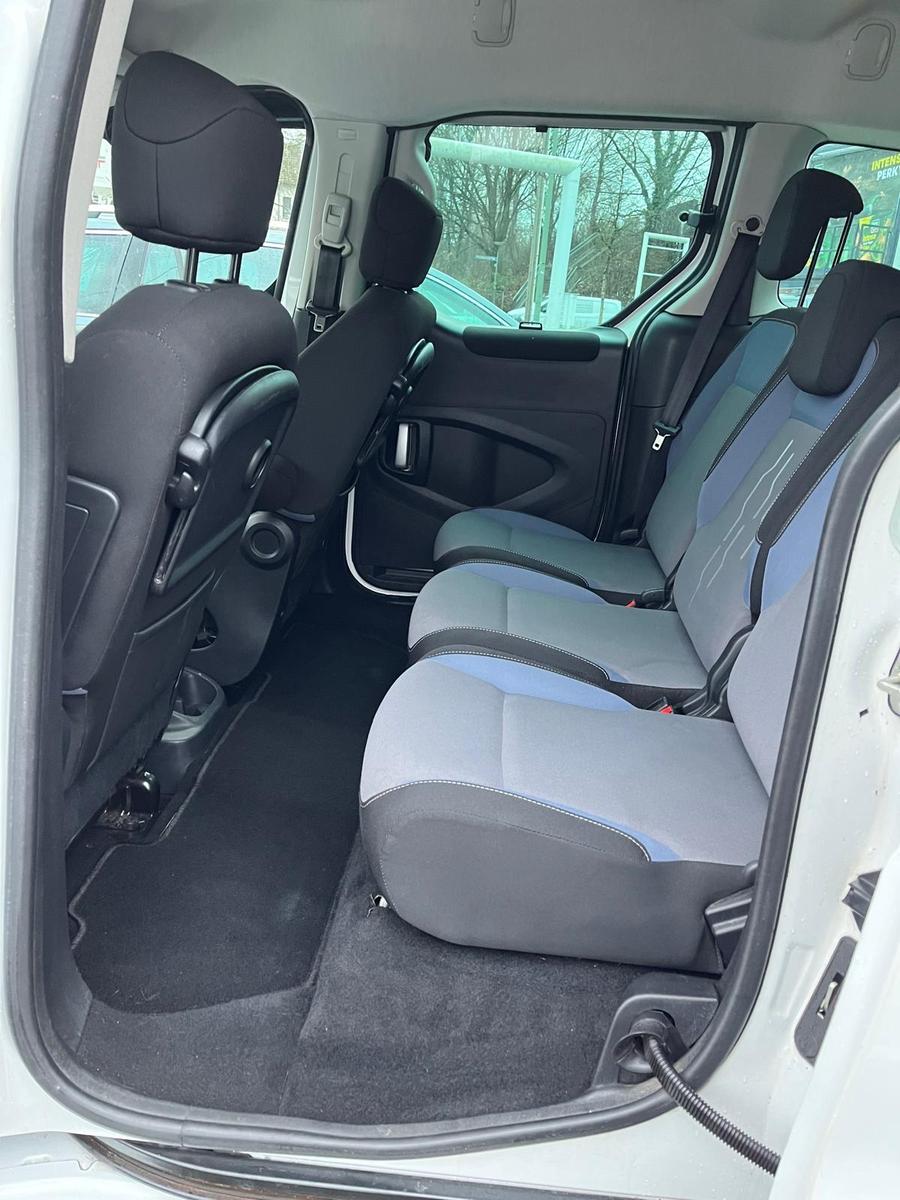 Peugeot Partner Tepee Active/Navi/Kamera/SHZ