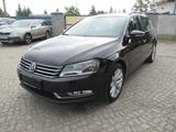 Volkswagen Passat Variant Trendline HU/AU neu Turbo Neu - Volkswagen: Turbo