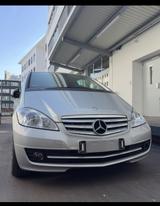 Mercedes-Benz A160 W169 Facelift | TÜV 2026 | - Mercedes-Benz W202