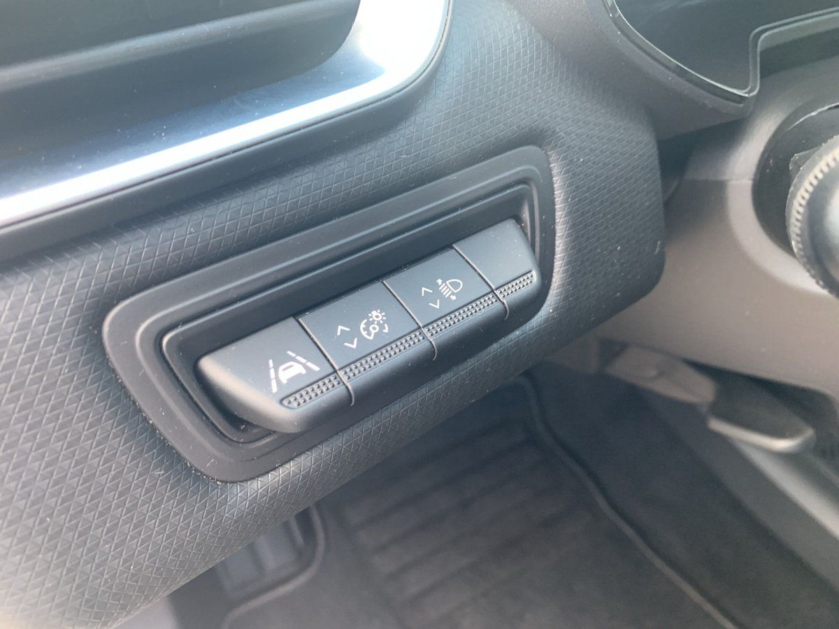 Renault Clio - Bild 21