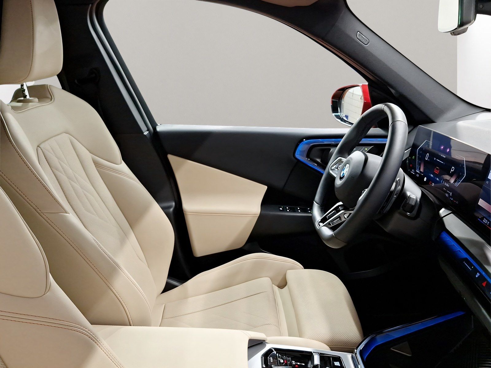 BMW X3 20 xDrive M Sport Standheizung AHK Harman K foto 5