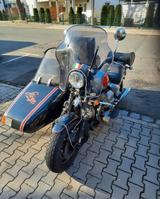 Moto Guzzi California 1100 i. 75 Jahre Edition - Offers