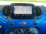 Fiat 500 Sport/Digi Tacho/Navi/Aut.Getriebe - Fiat 500: Limousine, Sport
