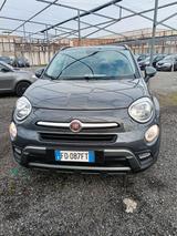 Fiat 500X 1.4 MultiAir 140 CV Cross Plus - Fiat 500L Cross Kombi Gebrauchtwagen