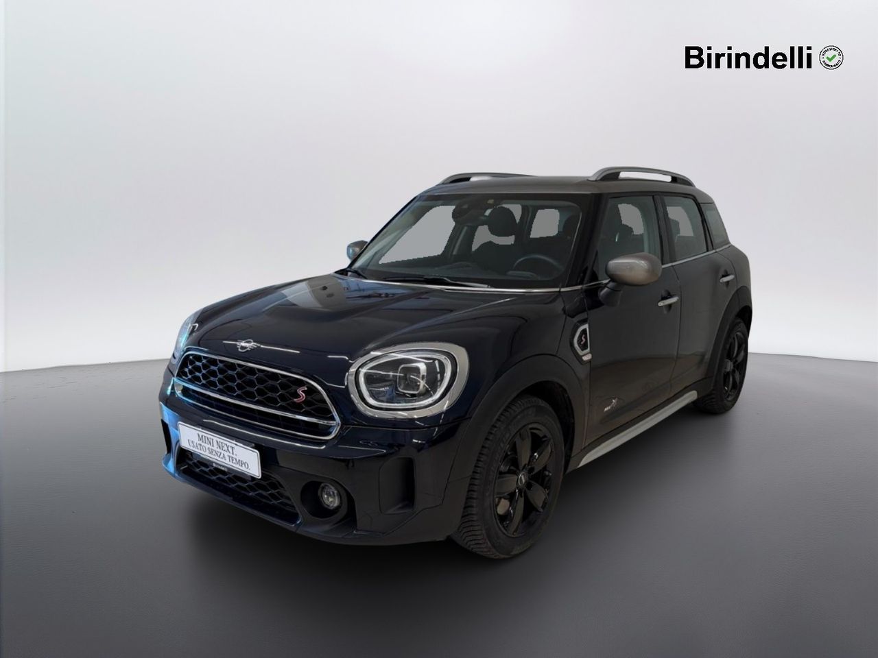 MINI MINI Mini Countrym.(F60) - Mini 2.0 Cooper SD Cl