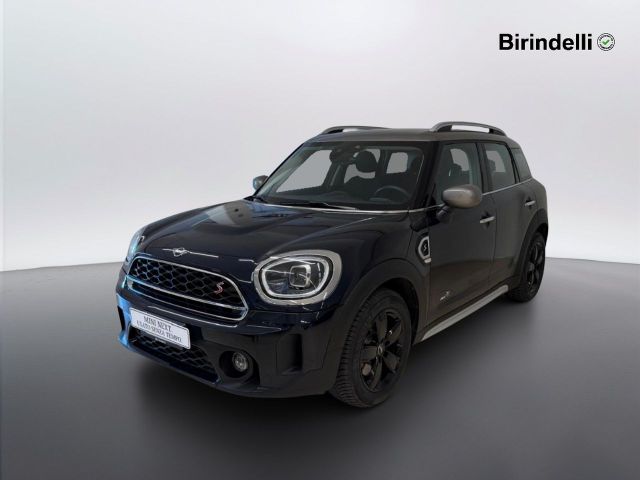 MINI MINI Mini Countrym.(F60) - Mini 2.0 Cooper SD Cl