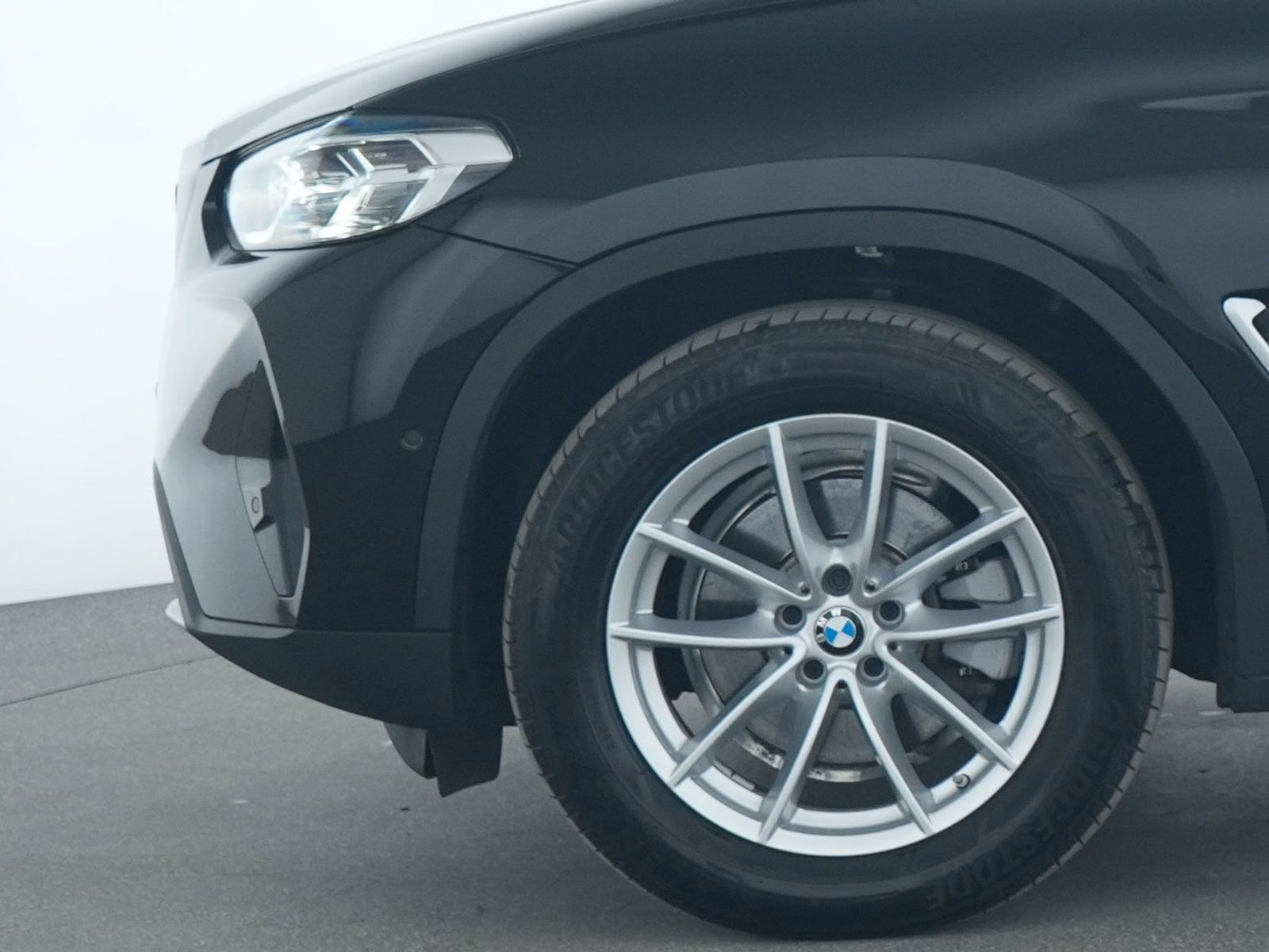 BMW X3 Panorama|Kamera|LED|Harman-Kardon|Tempomat foto 13