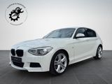BMW 120D Baureihe 5-trg. *M-PAKET*SPORTGETRIEBE*2-HA - BMW 120: 120d M Sport