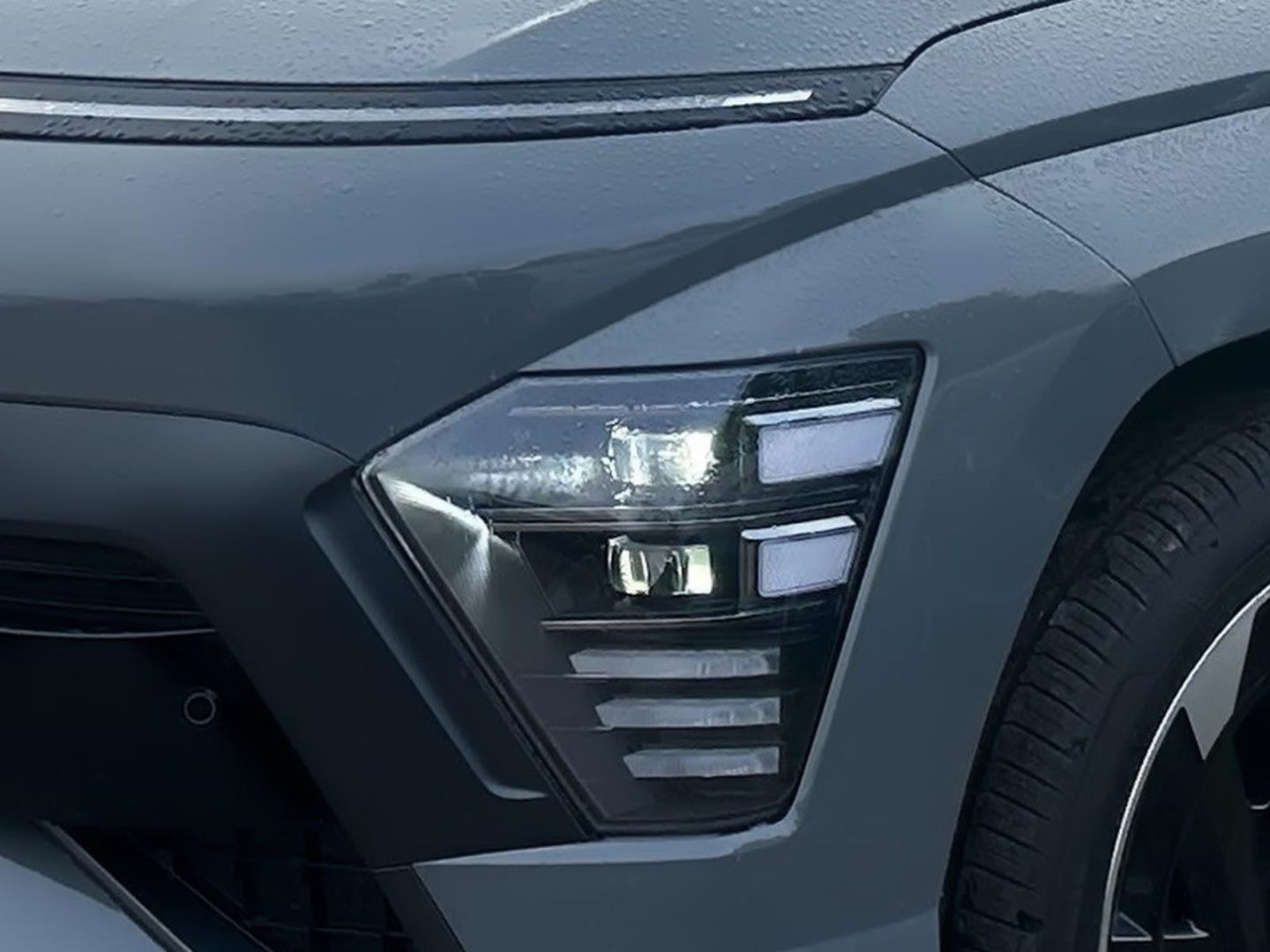 Hyundai KONA Elektro - Bild 6
