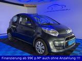 Citroën C1 Style Automatik Getriebe Klima E-Paket - Citroën C1 in Essen