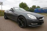 Mercedes-Benz SLK 200 Roadster*BlueEfficiency*19Zoll SR* - Mercedes-Benz aus 2013: Sl