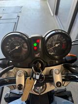 Honda PC 38 CBF 600 - HONDA 2004 CBF600