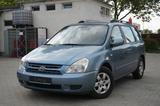 Kia Carnival 2.9 CRDi VGT LX (7 Sitz) - Kia Carnival mit Diesel-Antrieb: 2.9