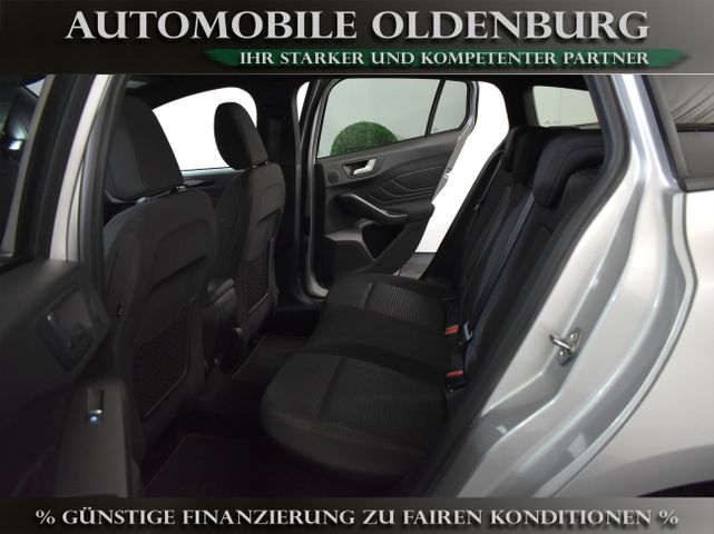 Ford Focus 2.0 EcoBlue ST-Line X *ACC*HUD*AHK*KAM*LED