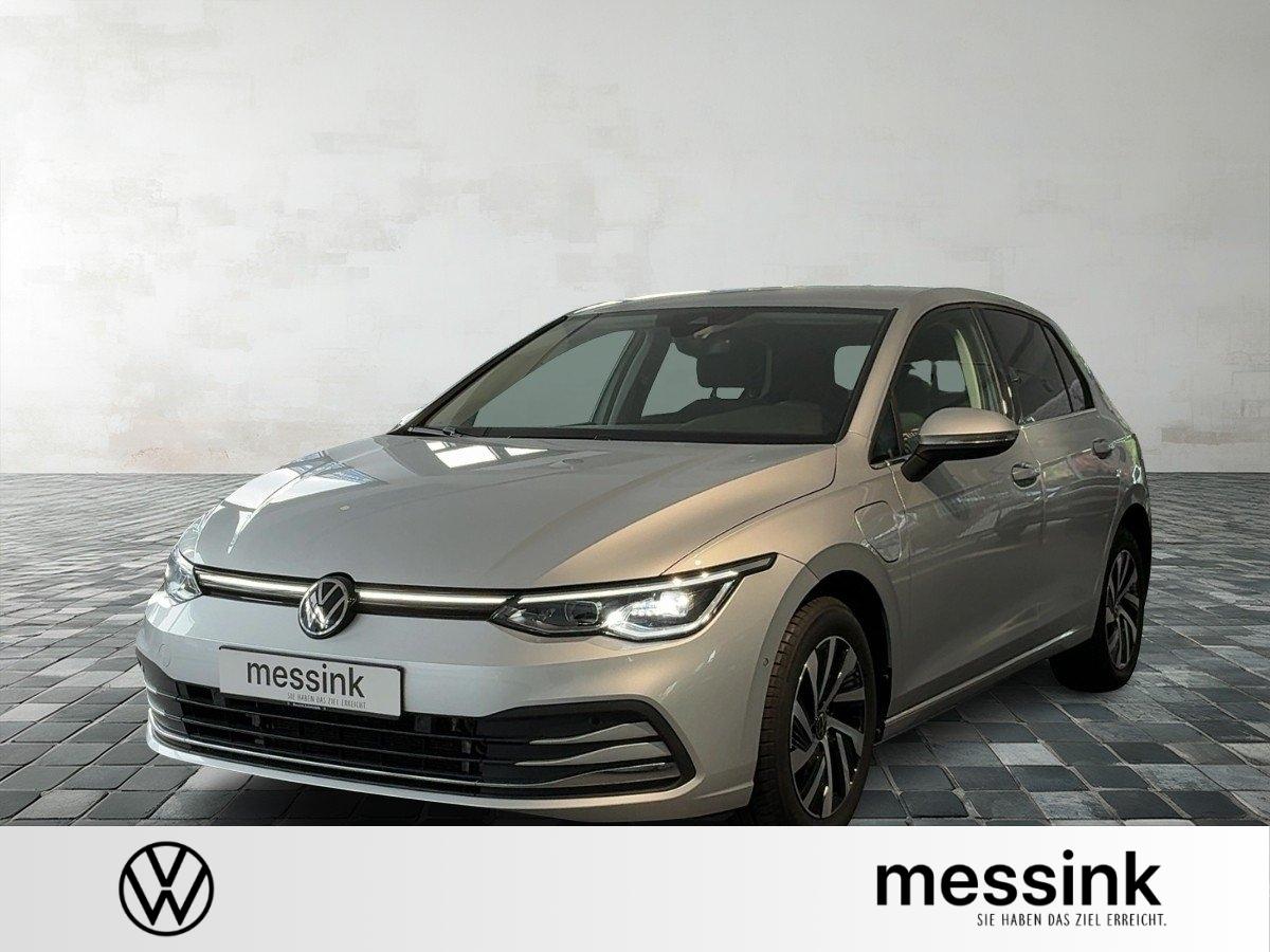 Volkswagen Golf VIII 1.4 eHybrid Style (EURO 6d) Kam. ACC