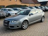 Audi A6 Avant 2.0 TDI, TÜV & Service neu, Zahnr. gew. - Audi A6 aus 2010: Kombi