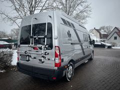 AHORN Van 620 Plus-Aufstelldach-Automatik-Markise-Mwst