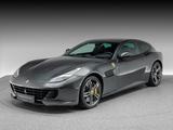 Ferrari GTC4Lusso - Ferrari aus 2019