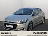 Hyundai i20 Passion+*1Hand*Allwettereifen*Kamera*SHZ* - Hyundai i20 Passion mit Benzin-Antrieb