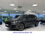 Audi SQ7 4.0 TDI quattro*PANO*HUD*SITZKLIMA*MASSAGE*